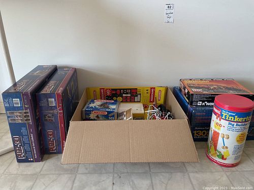 Lot #82 (1 of 14)
