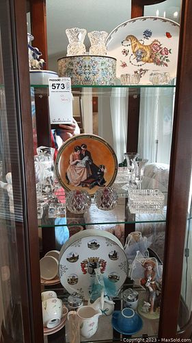 Lot #573 (1 of 20)