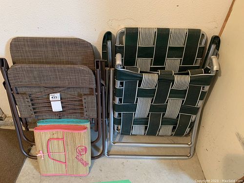 Lot #433 (1 of 8)
