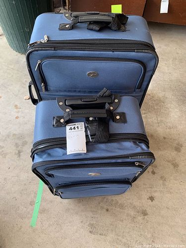 Lot #441 (1 of 7)