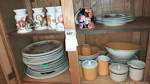 Lot #507 (1 of 19)