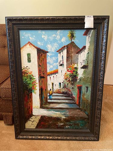 Lot #382 (1 of 11)