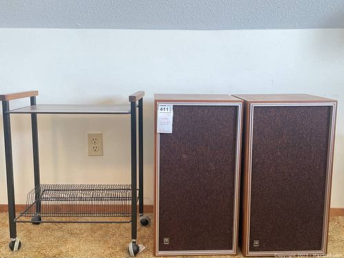 Lot #411 (1 of 14)