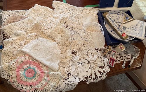 Lot #474 (1 of 13)