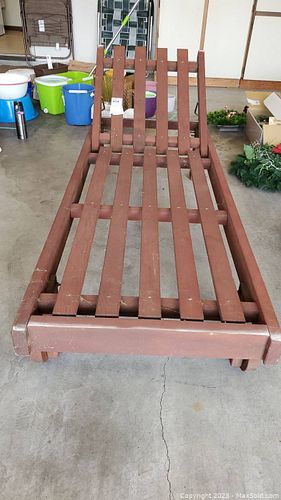 Lot #454 (1 of 9)