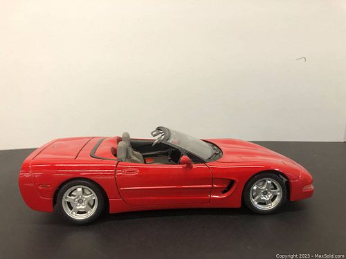 Lot #139 (1 of 5)