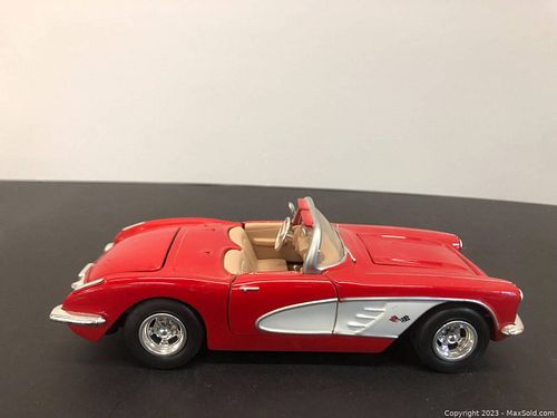 Lot #155 (1 of 5)