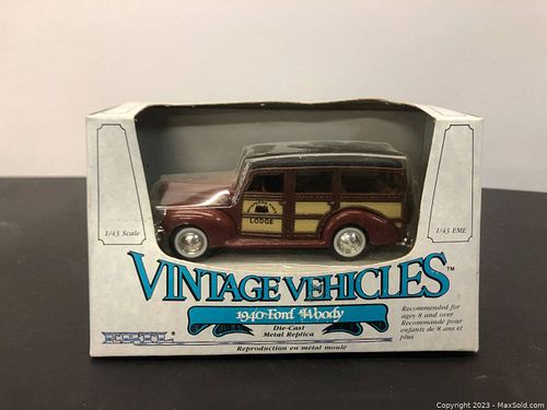 Lot #114 (1 of 2)