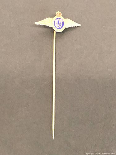 Lot #38 (1 of 3)