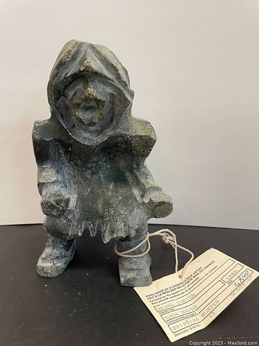 Lot #32 (1 of 6)