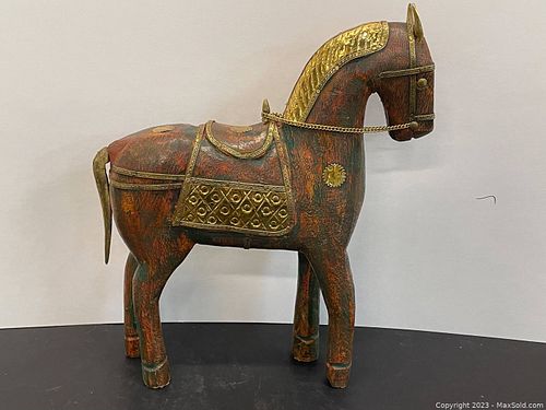 Lot #129 (1 of 6)