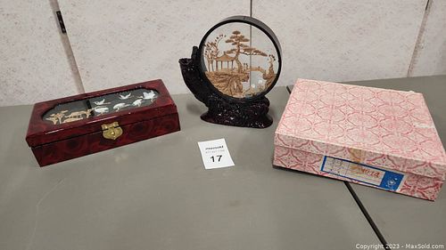 Lot #17 (1 of 13)