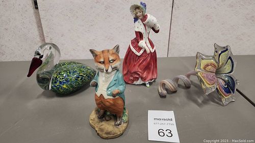 Lot #63 (1 of 14)