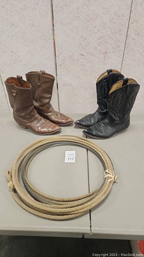 Lot #117 (1 of 9)