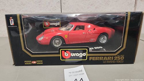 Lot #44 (1 of 6)
