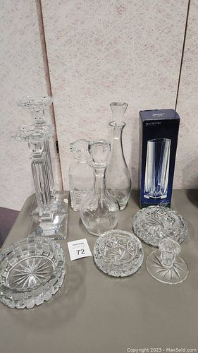 Lot #72 (1 of 12)