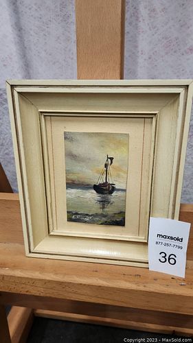Lot #36 (1 of 4)