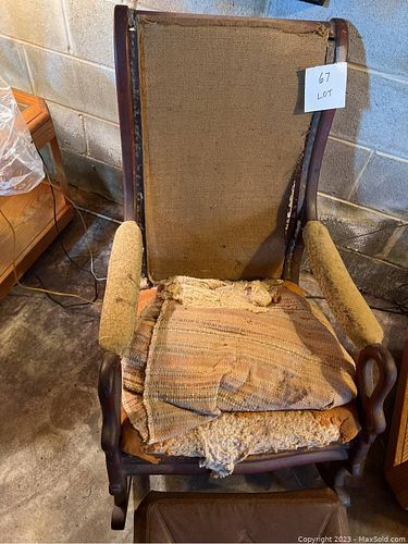 Lot #67 (1 of 9)