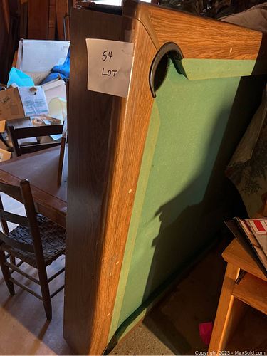 Lot #54 (1 of 3)
