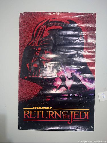 Lot #4 (1 of 5)