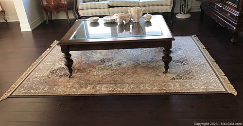 Lot #110 (1 of 9)