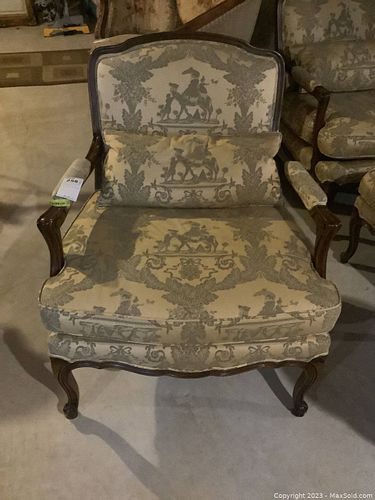 Lot #258 (1 of 5)
