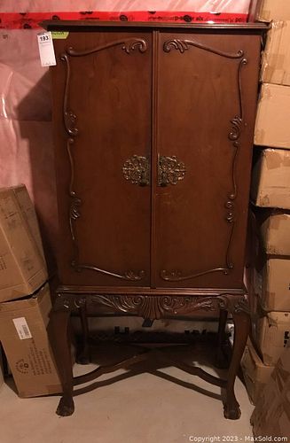 Lot #193 (1 of 16)