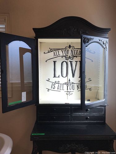 Lot #164 (1 of 17)