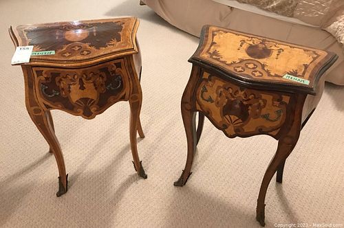 Lot #155 (1 of 13)