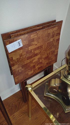 Lot #509 (1 of 5)