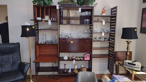 Lot #502 (1 of 8)