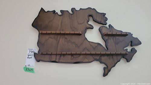 Lot #700 (1 of 5)
