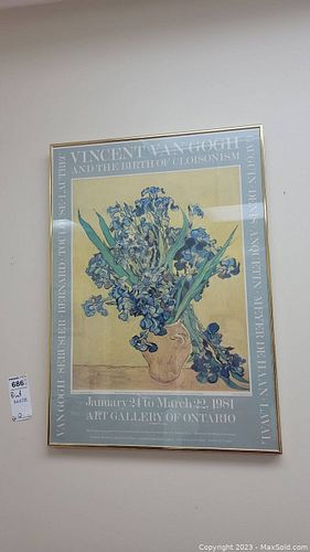 Lot #686 (1 of 8)
