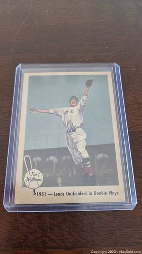 Lot #124 (1 of 2)