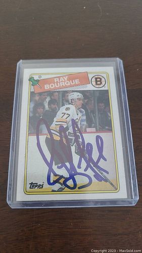 Lot #197 (1 of 2)