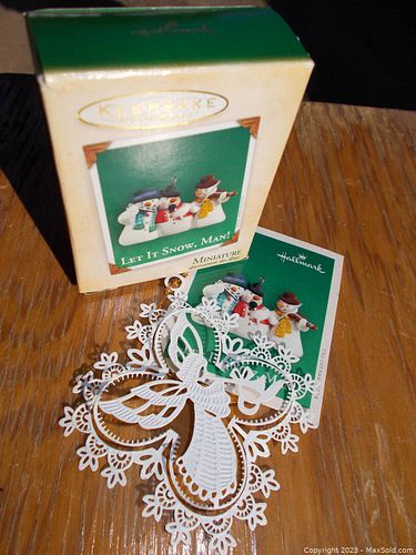 Lot #52 (1 of 2)