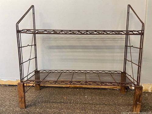 Lot #26 (1 of 2)