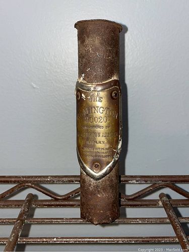 Lot #28 (1 of 2)