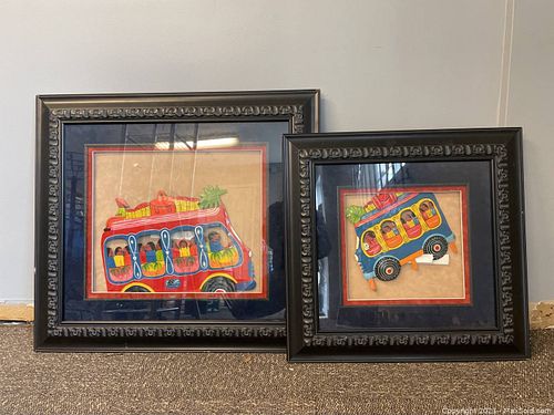 Lot #22 (1 of 3)