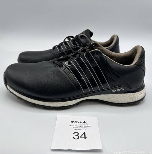 Lot #34 (1 of 4)