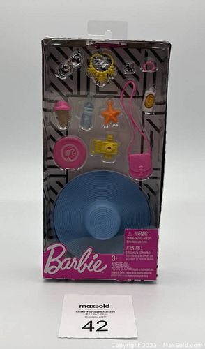 Lot #42 (1 of 3)