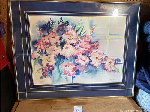 Lot #63 (1 of 5)