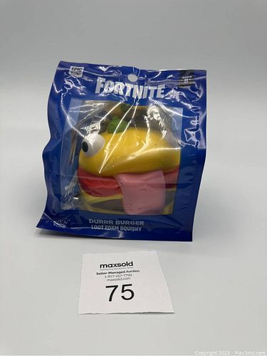 Lot #75 (1 of 3)