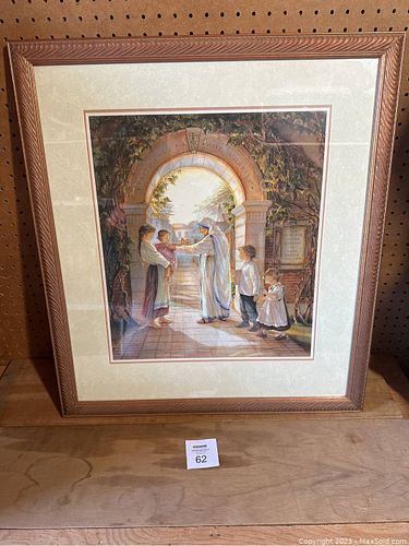 Lot #62 (1 of 3)