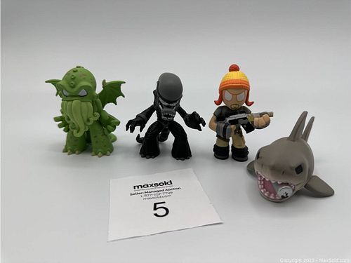 Lot #5 (1 of 3)