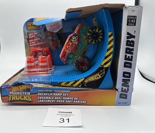 Lot #31 (1 of 4)