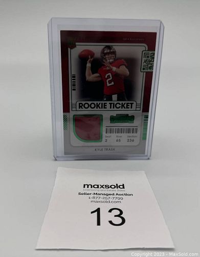 Lot #13 (1 of 3)