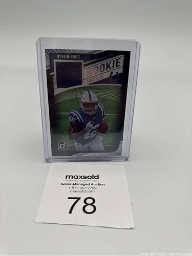 Lot #78 (1 of 3)