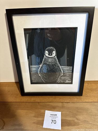 Lot #70 (1 of 3)