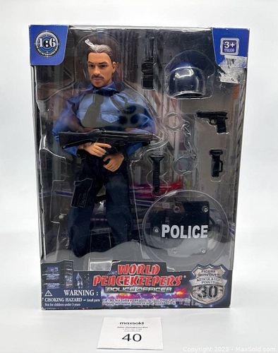 Lot #40 (1 of 3)